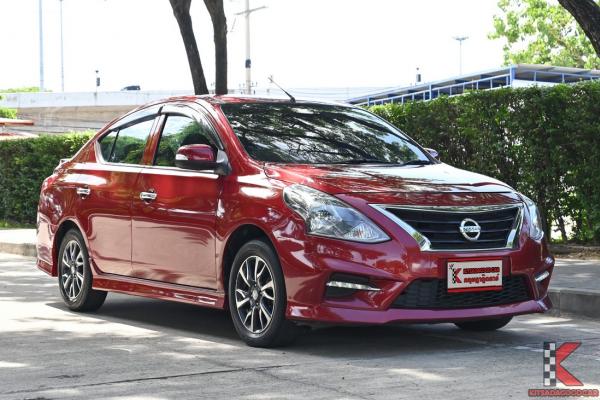 Nissan Almera 1.2 (ปี 2020) E SPORTECH Sedan