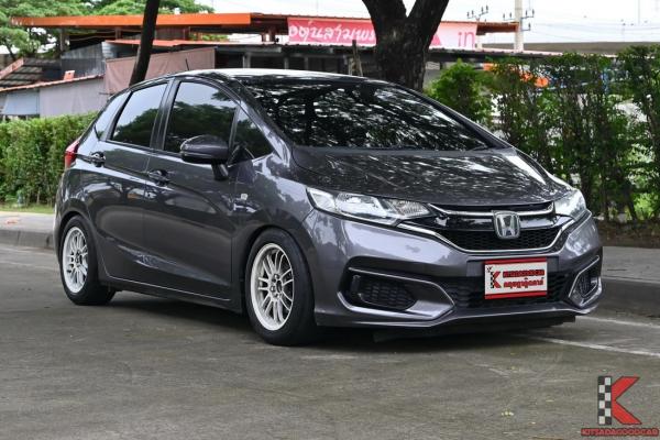 รถมือสอง Honda JAZZ 1.5 ( 2017 ) S Hatchback