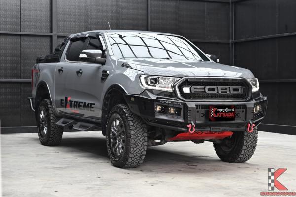 Ford RANGER 2.0 Double Cab ( 2022 ) FX4 MAX 4WD Pickup