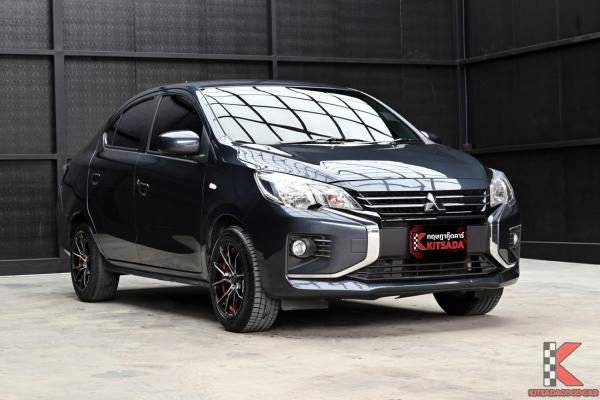 Mitsubishi ATTRAGE 1.2 ( 2024 ) Active Sedan