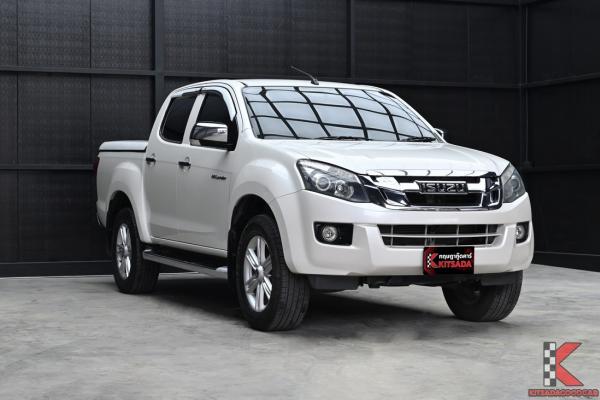 รถมือสอง Isuzu D-MAX 3.0 Cab-4 ( 2012 ) Hi-Lander Z-Prestige Pickup