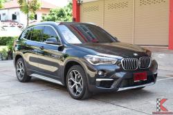 BMW X1 2.0 F48 (ปี 2016) sDrive18d SUV AT