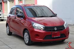 Suzuki Celerio 1.0 (ปี 2020) GL Hatchback AT