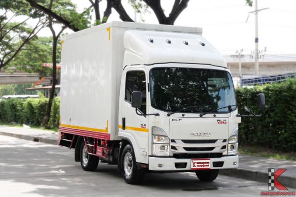 Isuzu ELF 3.0 (ปี 2022) NLR Truck