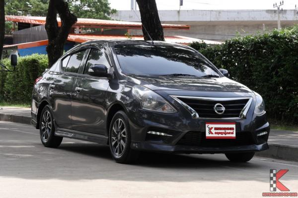 Almera 1.5 best sale e at 2020