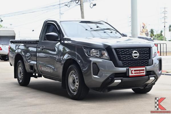 Nissan Navara 2.5 ( 2022 ) SINGLE CAB SL Pickup