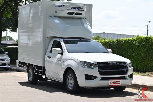 รถมือสอง Isuzu D-MAX 3.0 SPARK ( 2023 ) S Spark Pickup