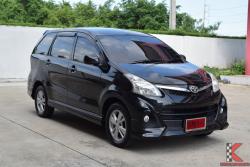 Toyota Avanza 1.5 (ปี 2016) S Touring Hatchback AT