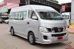 Nissan Urvan 2.5 (ปี 2013) NV350 Van MT