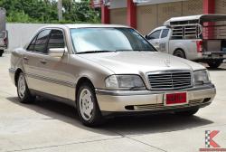 Mercedes-Benz C220 2.2 W202 (ปี 1995) Elegance Sedan AT
