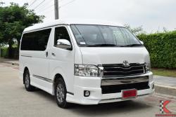 Toyota Ventury 3.0 ( ปี 2014 ) V Van AT