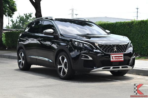 รถมือสอง Peugeot 3008 1.6 ( 2021 ) Allure SUV