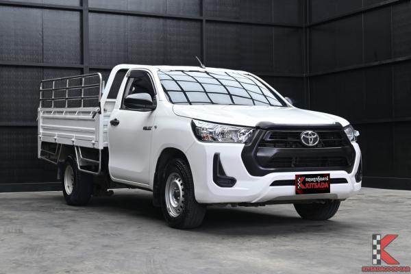 Toyota HILUX REVO 2.4 ( 2023 ) Single Cab Entry Pickup
