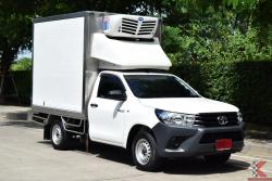 Toyota Hilux Revo 2.4 ( ปี 2019 )SINGLE J Plus Pickup MT