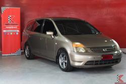Honda Stream 2.0 ( ปี 2004 ) E Wagon AT