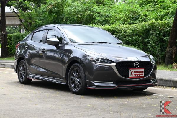 Mazda 2 1.3 (ปี 2021) S Sedan