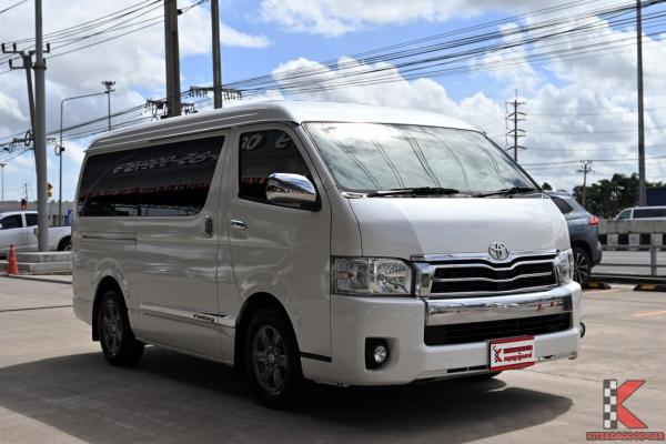 Toyota VENTURY 2.7 ( 2018 ) G Van