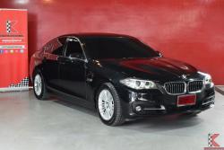 BMW 520i 2.0 F10 (ปี 2016) Sedan AT