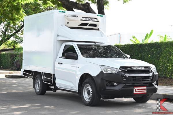 Isuzu D-Max 1.9 SPARK (2022) B Pickup