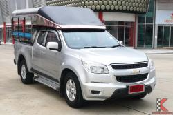 Chevrolet Colorado 2.5 Flex Cab (ปี 2013) LT Z71 Pickup MT