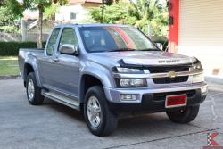 Chevrolet Colorado 3.0 Extended Cab (ปี 2006 ) Z71 Pickup MT