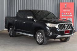 MG Extender 2.0 (ปี 2020) Double Cab Grand X Pickup