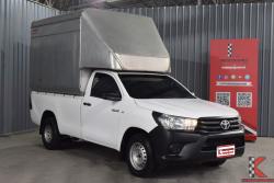 Toyota Hilux Revo 2.4 (ปี 2016) SINGLE J Pickup
