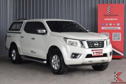 Nissan NP 300 Navara 2.5 (ปี 2016) DOUBLE CAB Calibre EL Pickup