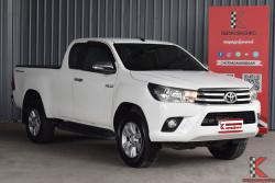 Toyota Hilux Revo 2.4 (ปี 2015) SMARTCAB E Prerunner