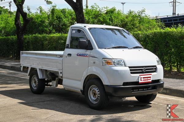 Suzuki Carry 1.6 (ปี 2018) Truck