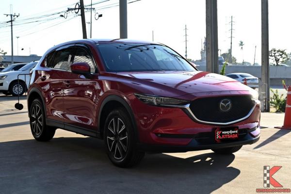Mazda CX-5 2.0 ( 2019 ) SP SUV