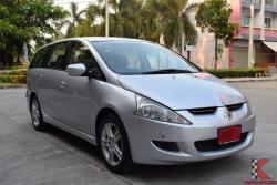 Mitsubishi Space Wagon 2.4 (ปี 2008) GLS Wagon AT