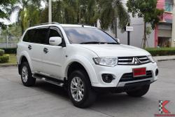Mitsubishi Pajero Sport 2.5 (ปี 2015) GT SUV AT 