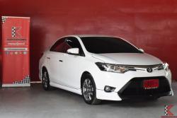 Toyota Vios 1.5 (ปี 2013) S Sedan AT