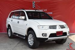 Mitsubishi Pajero Sport 3.0 ( ปี 2012 ) GT SUV AT