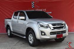 Isuzu D-Max 1.9 CAB-4 ( ปี 2016 ) Hi-Lander Z Pickup MT