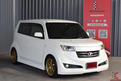 Toyota bB 1.5 (ปี 2008) Z Hatchback AT