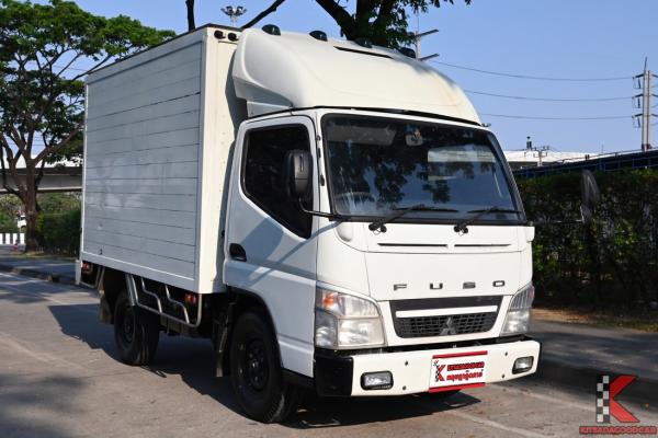 รถมือสอง Mitsubishi Fuso 2.8 (ปี 2013) Pickup