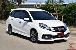 Honda Mobilio 1.5 (ปี 2014) RS Wagon AT