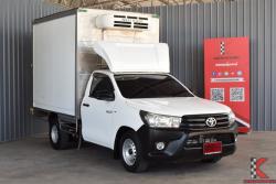 Toyota Hilux Revo 2.4 (ปี 2019) SINGLE J Plus Pickup MT