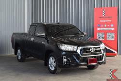 Toyota Hilux Revo 2.4 (ปี 2020) SMARTCAB Z Edition J Plus Pickup AT