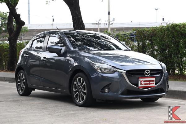 Mazda 2 1.5 (ปี 2015) XD Sports High Connect Hatchback