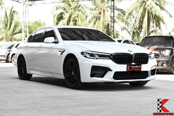 BMW 525d 2.0 F10 ( 2013 ) Sedan