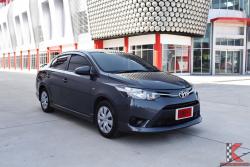 Toyota Vios (ปี 2013) J 1.5 AT Sedan