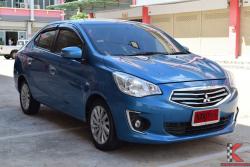 Mitsubishi Attrage 1.2 (ปี 2014) GLS Sedan AT