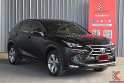 Lexus NX300h 2.5 (ปี 2015) Premium SUV AT