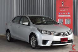 Toyota Corolla Altis 1.6 (ปี 2015) G Sedan AT