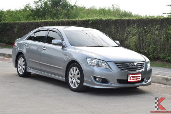 Toyota Camry 2.4 (ปี 2009) V Sedan