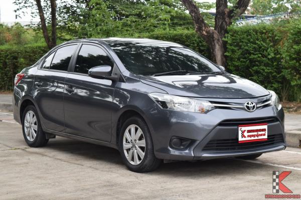 Toyota Vios 1.5 (ปี 2014) E Sedan