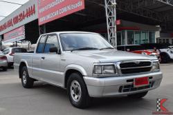 Mazda Fighter 2.5 (1997) SUPER SALOON Pickup MT